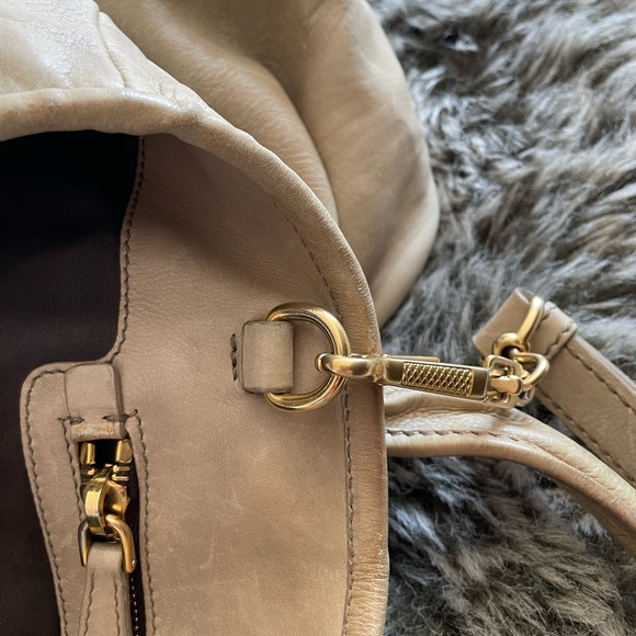 Miu Miu beige - Picture 10 of 11